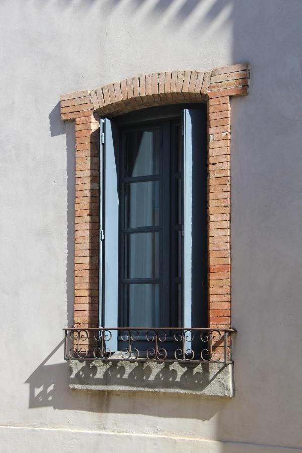 La Cite Secrete Villa Carcassonne Exterior photo