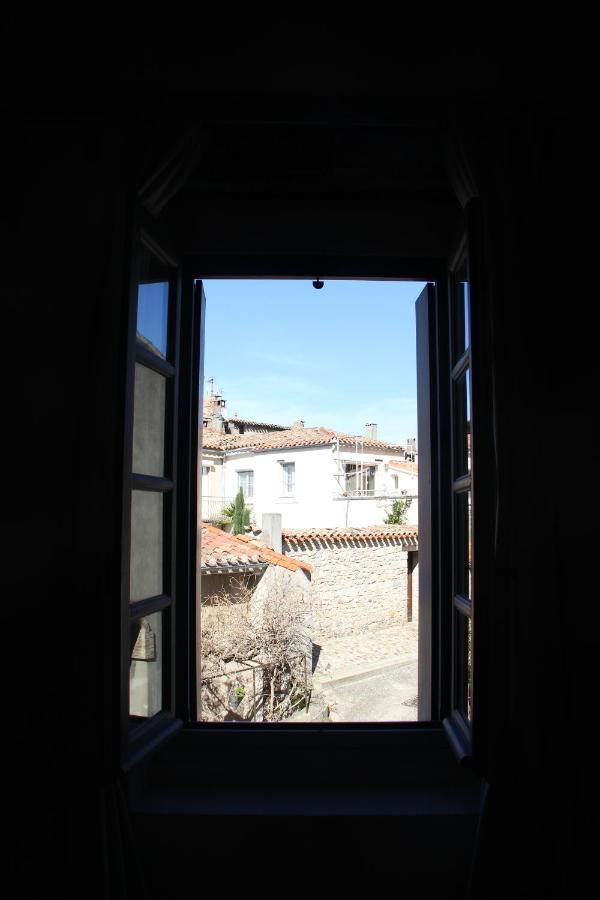 La Cite Secrete Villa Carcassonne Exterior photo